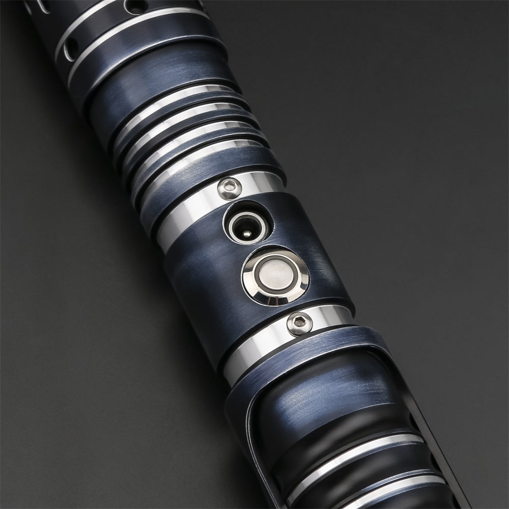 Eclipser Remastered Weathered