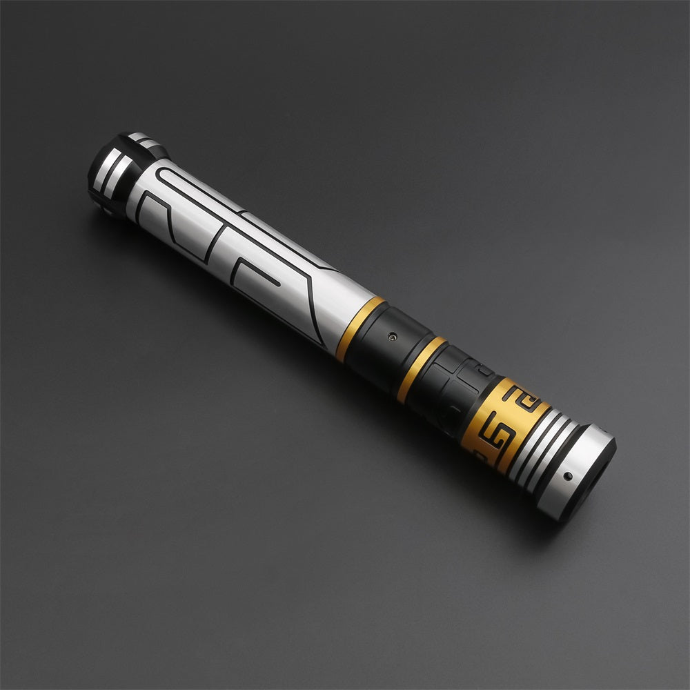 Templar Zilver