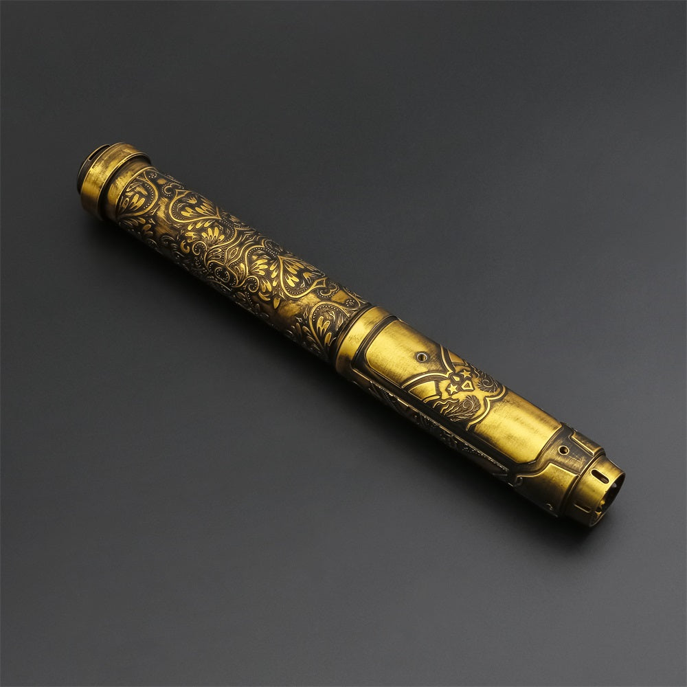 Serenity Gold Edition