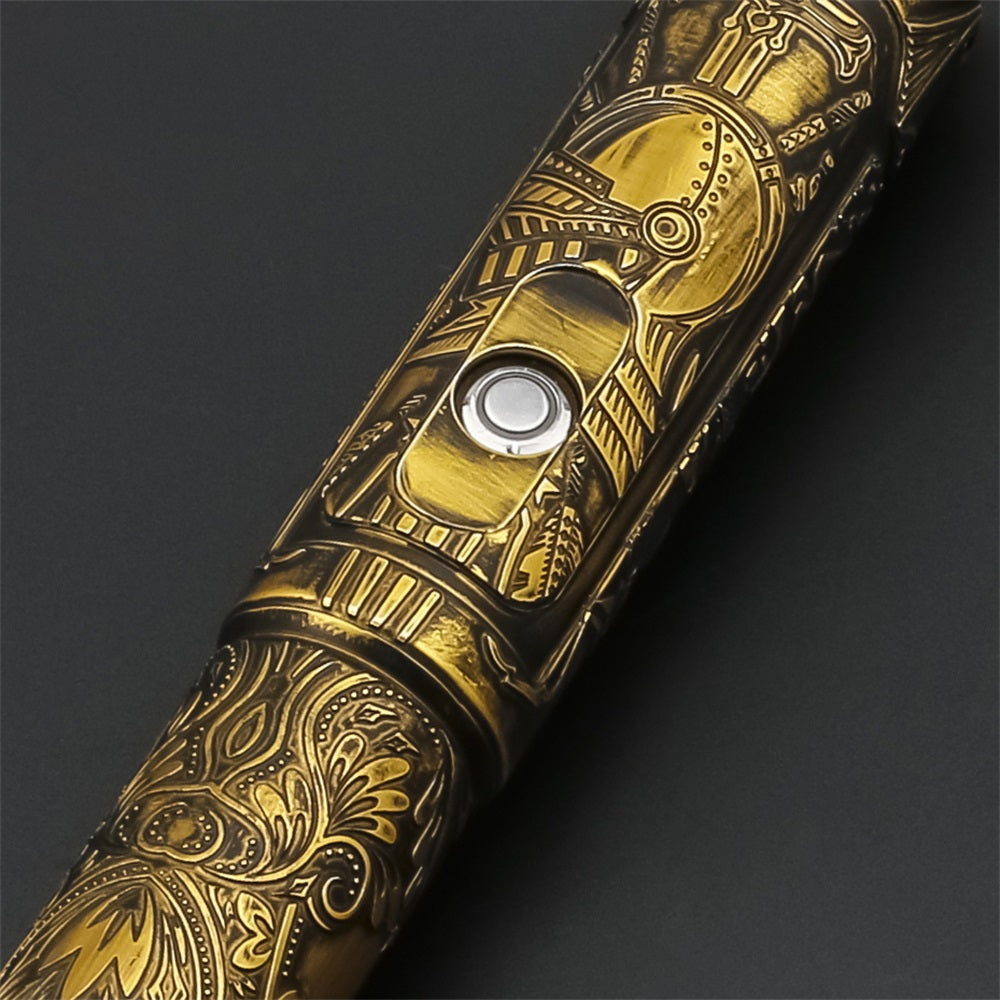 Serenity Gold Edition