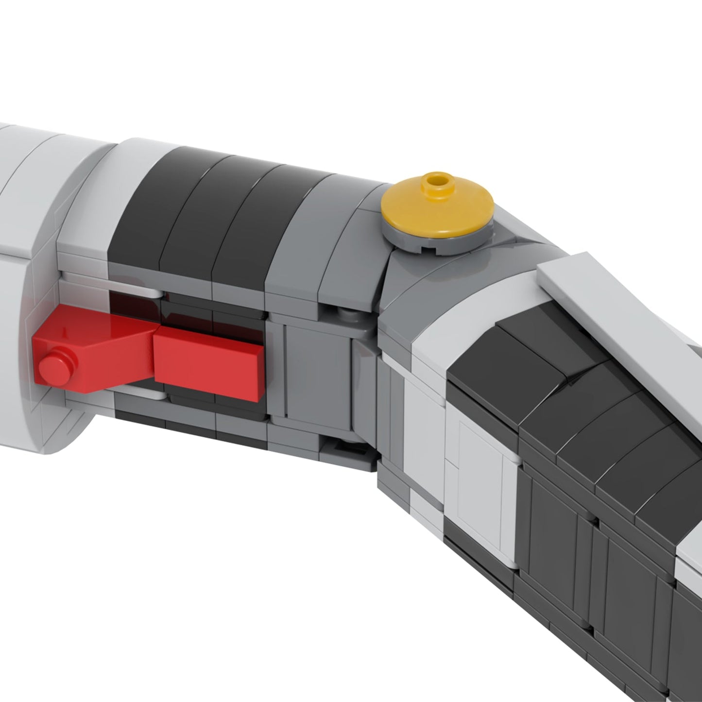 Counts Curve - Super Bricks