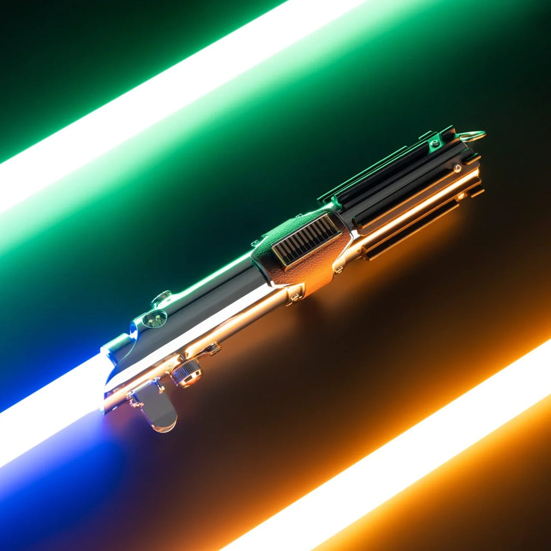 Saga Scavenger Edition