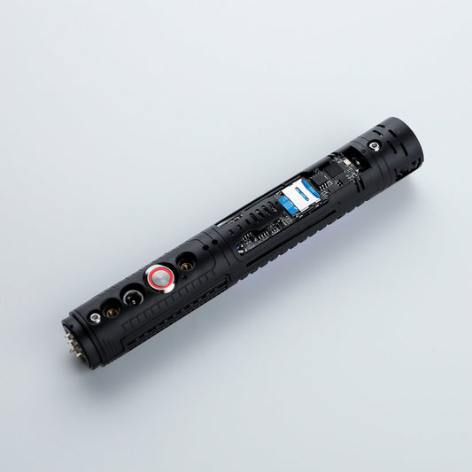 Premium Neopixel (X3=xeno) Bluetooth soundboard