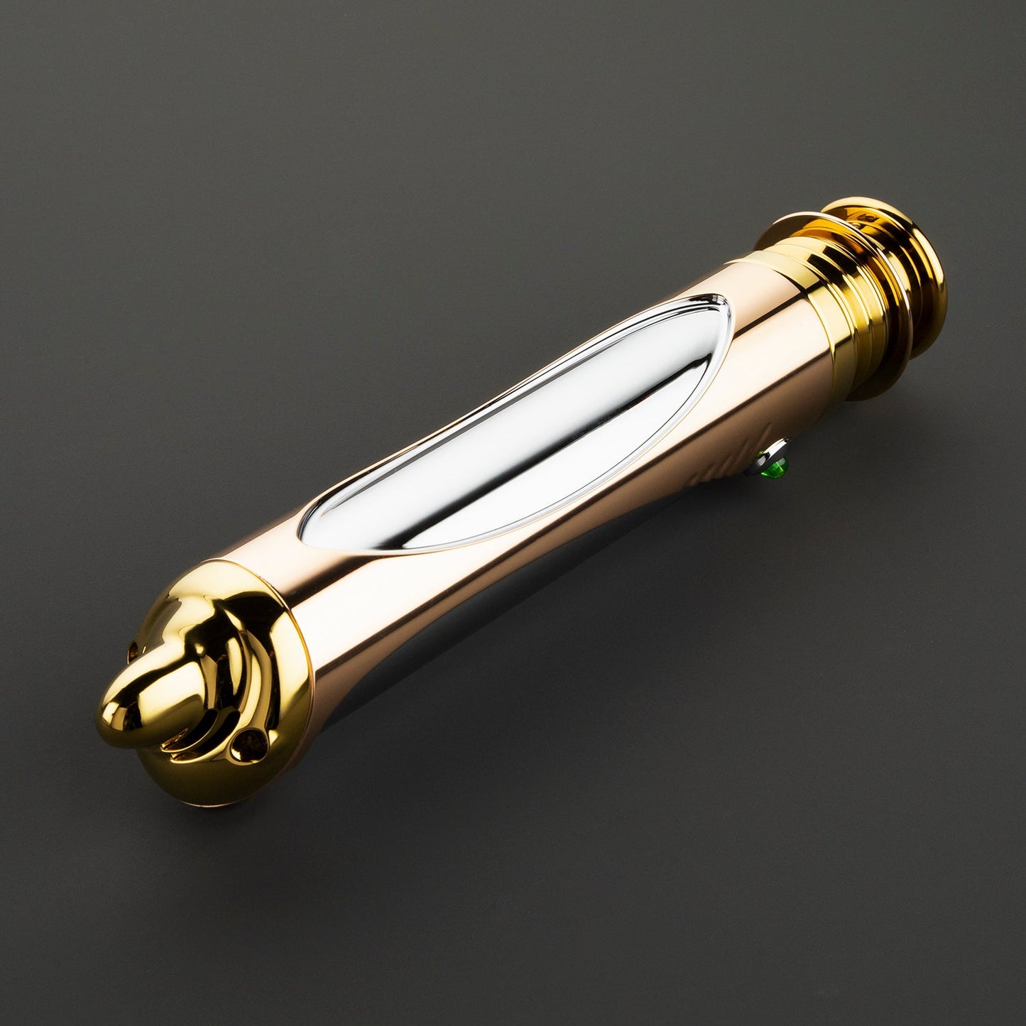 Chancellor
