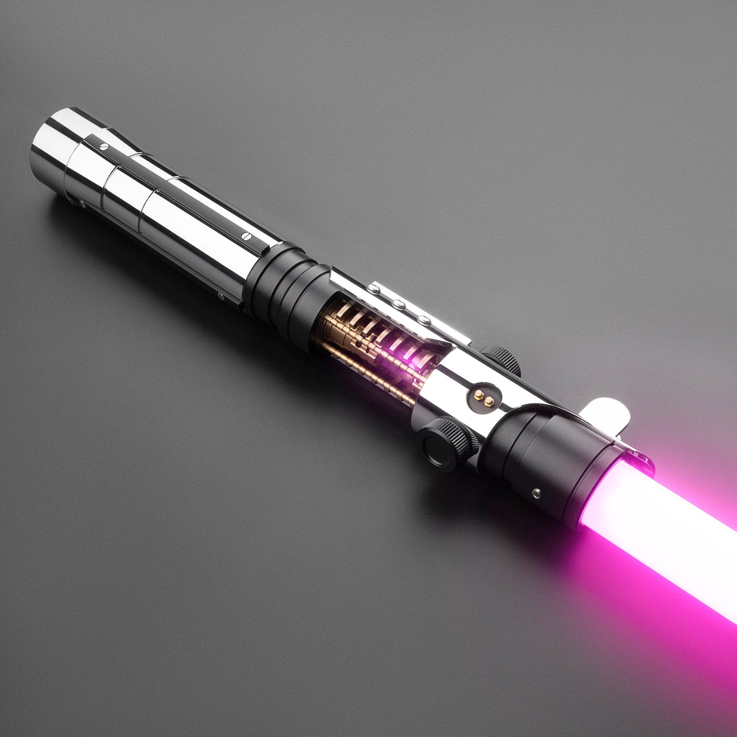 Kyber Dreadnought