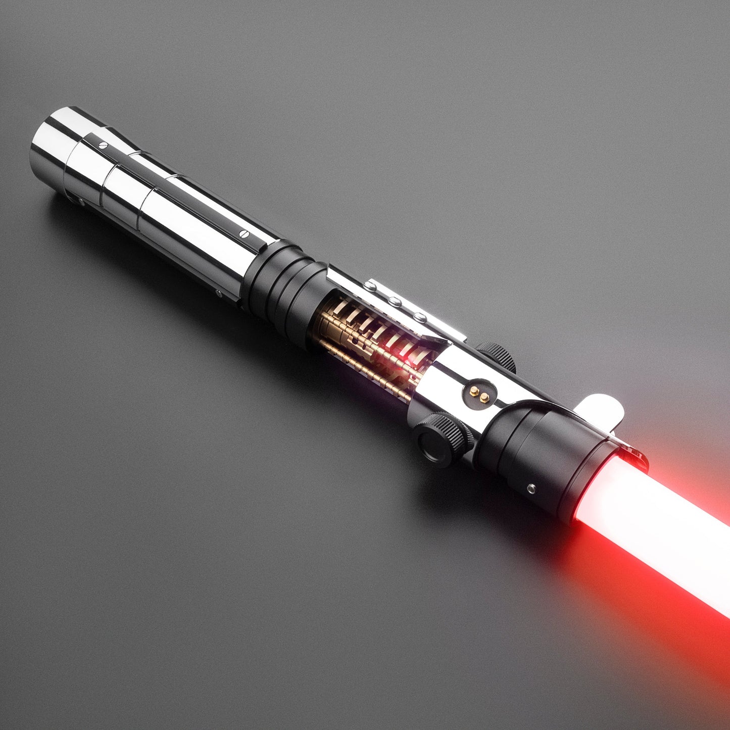 Kyber Dreadnought