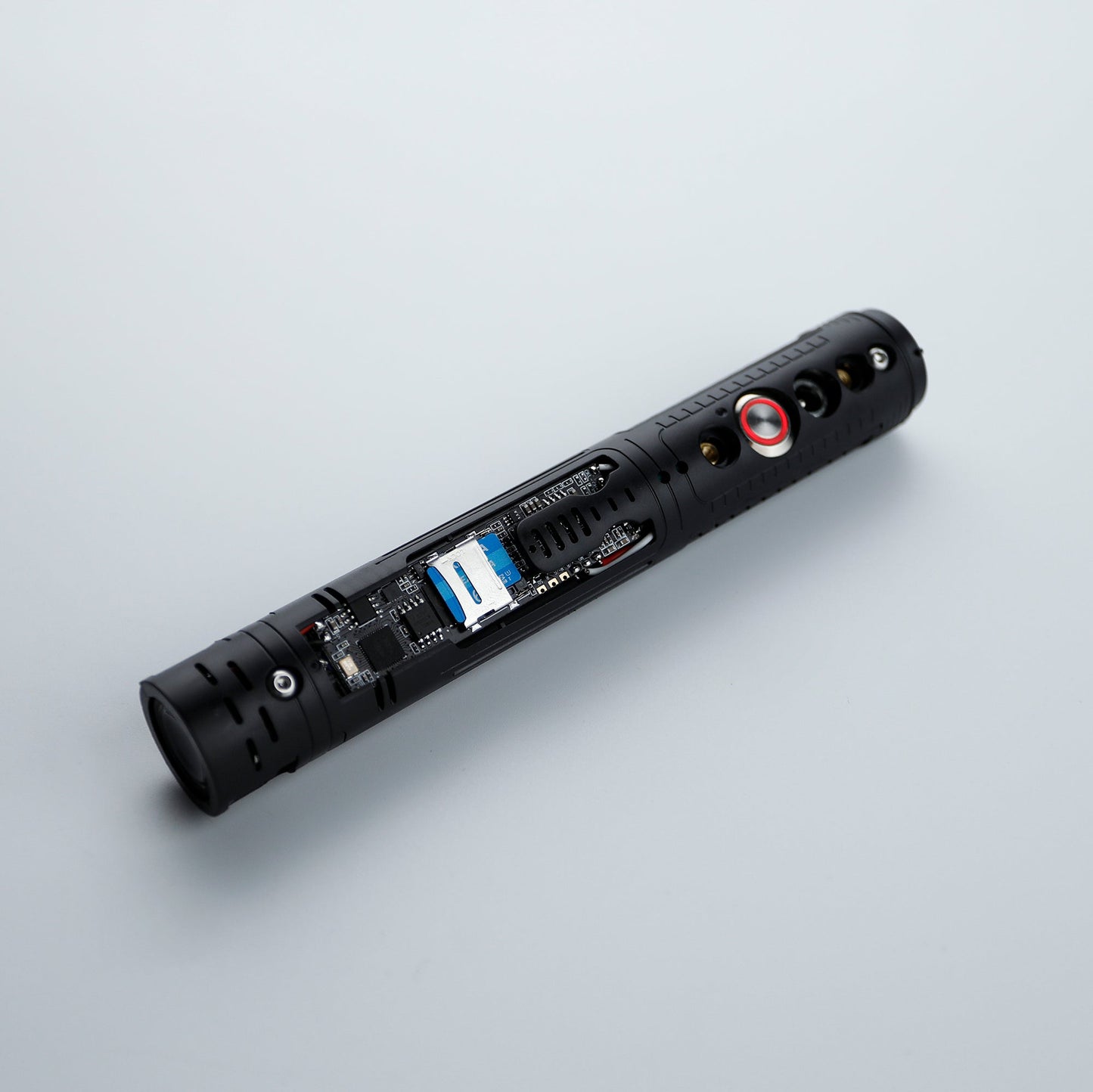 Premium Neopixel (X3) Bluetooth upgrade kit (zwaardblad + chassis)