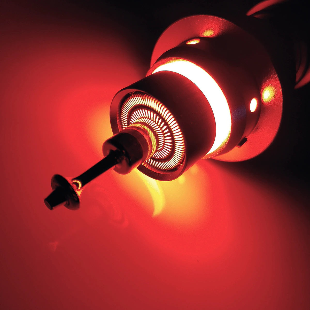Lightsaber plug