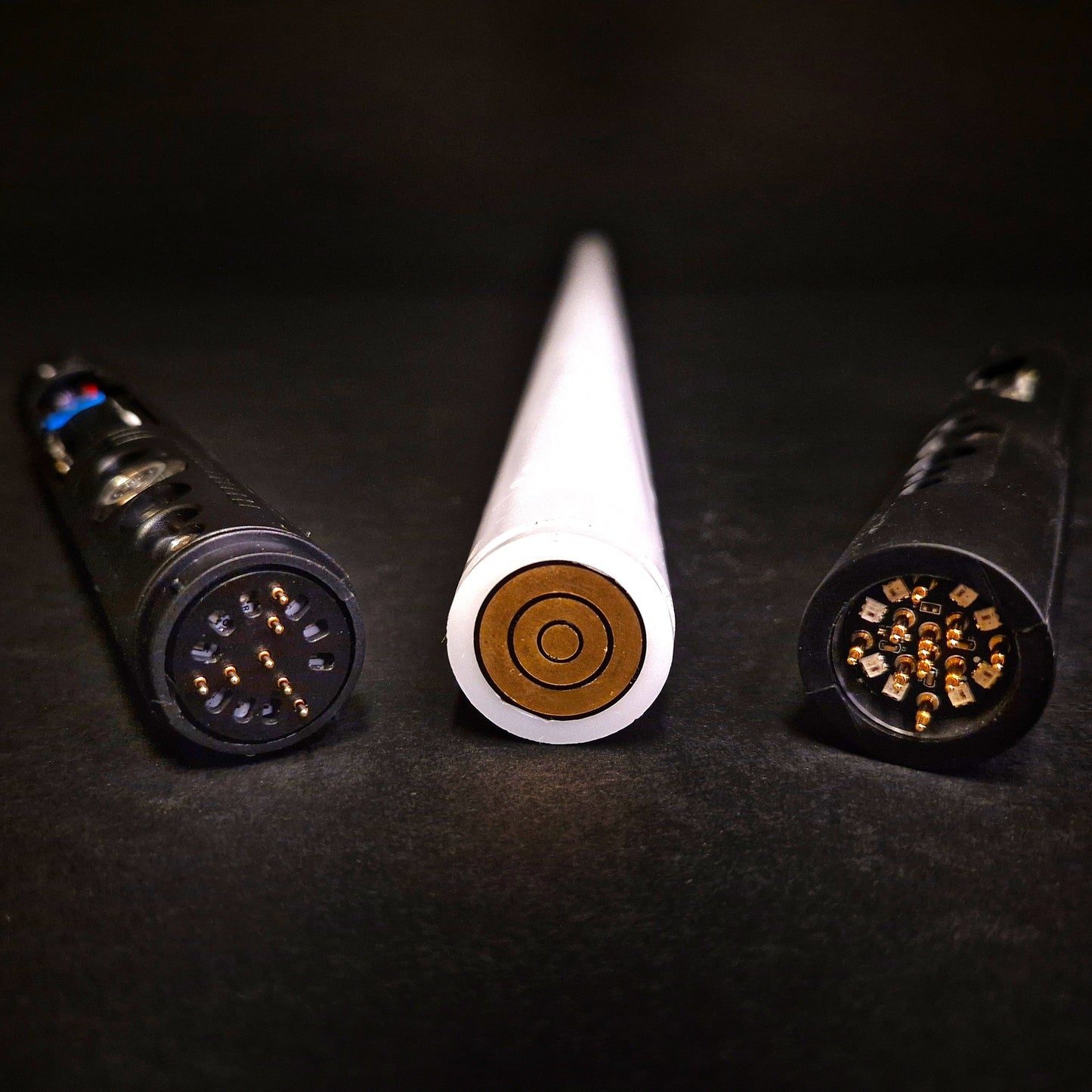 Premium Neopixel (X3) Bluetooth upgrade kit (zwaardblad + chassis)