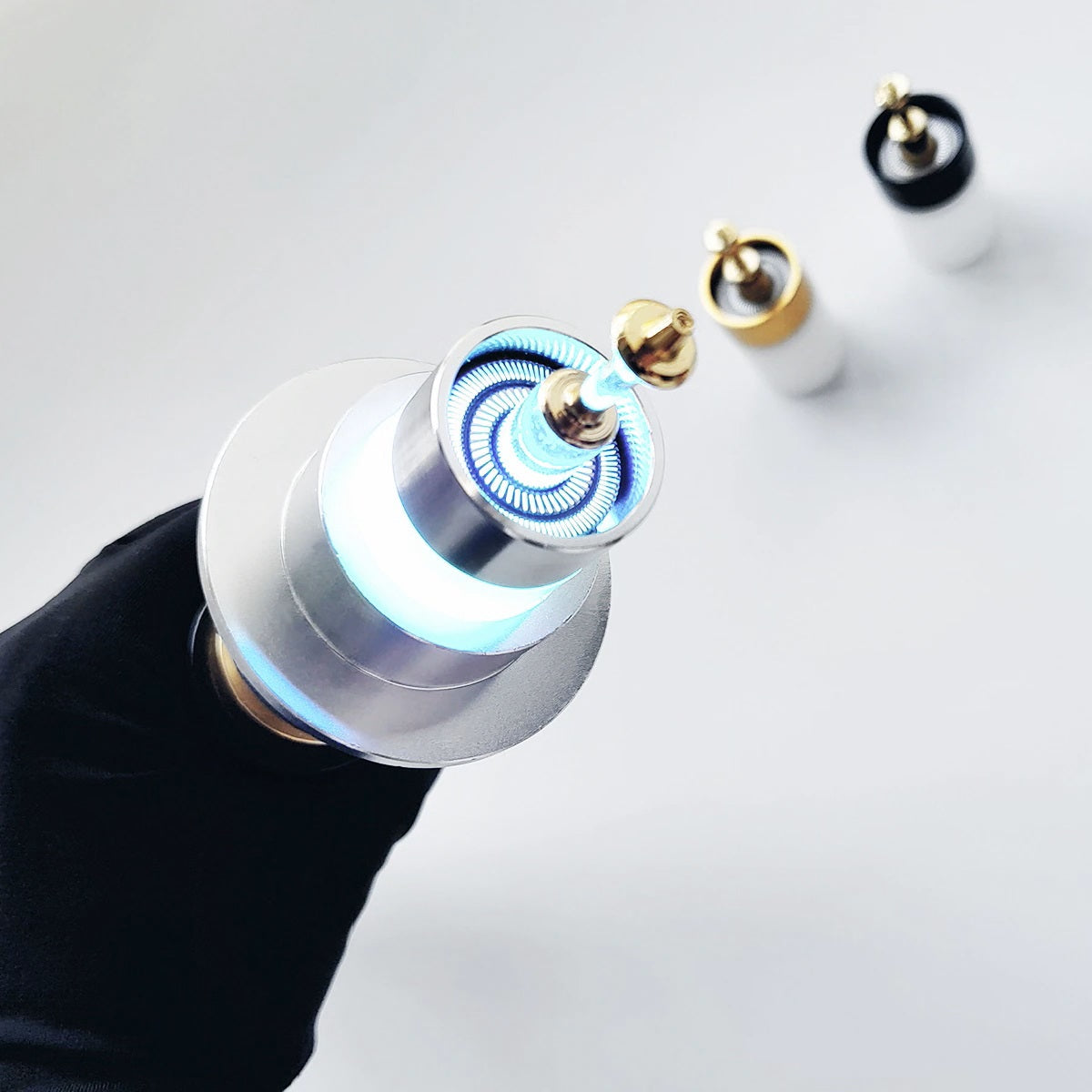 Lightsaber plug