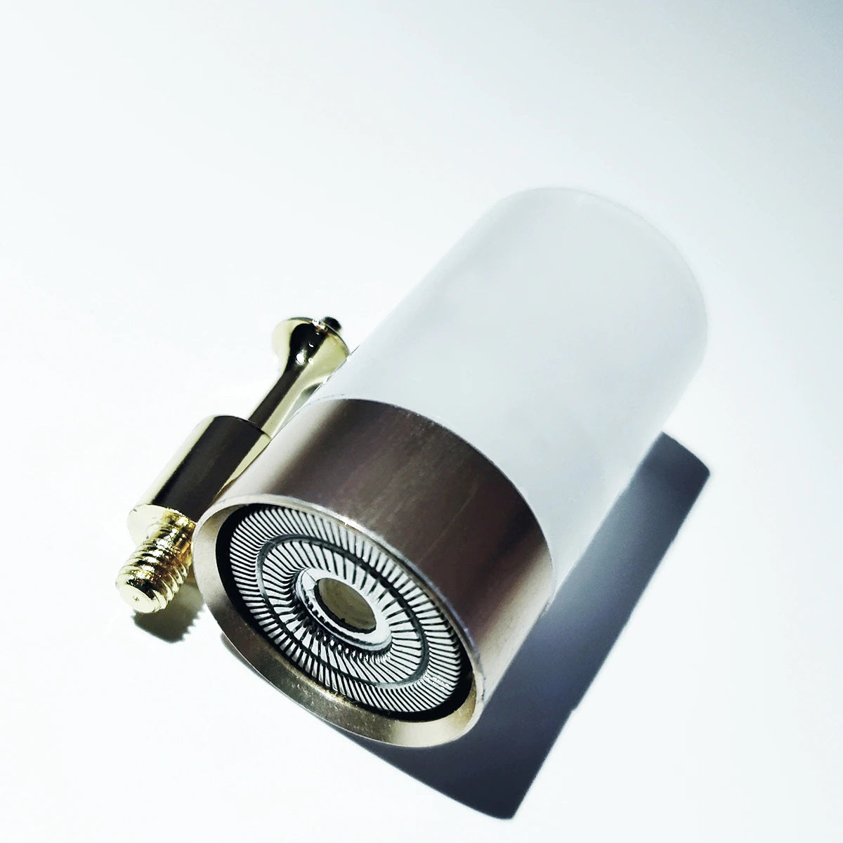 Lightsaber plug