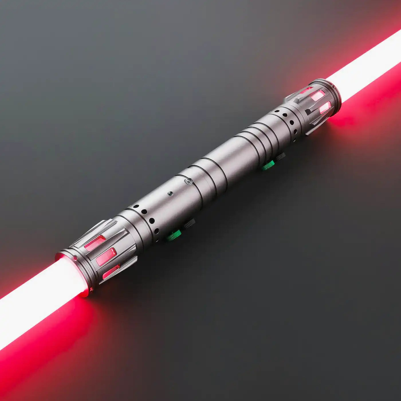 Saberstaff Essence